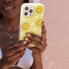 image:imageSonix Case for iPhone 14 Pro  Compatible with MagSafe  10ft Drop Tested  Strawberry MatchaSmiley Yellow