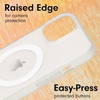 image:imageSonix Case for iPhone 14 Pro  Compatible with MagSafe  10ft Drop Tested  Strawberry MatchaSonix  Glow