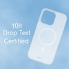 image:imageSonix Case for iPhone 14 Pro  Compatible with MagSafe  10ft Drop Tested  Strawberry MatchaSonix  Glow