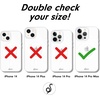 image:imageSonix Case for iPhone 14 Pro  Compatible with MagSafe  10ft Drop Tested  Strawberry MatchaSonix  Glow