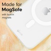 image:imageSonix Case for iPhone 14 Pro  Compatible with MagSafe  10ft Drop Tested  Strawberry MatchaSonix  Glow