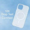 image:imageSonix Case for iPhone 14 Pro  Compatible with MagSafe  10ft Drop Tested  Strawberry MatchaSonix  Glow