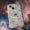 image:imageSonix Case for iPhone 14 Pro  Compatible with MagSafe  10ft Drop Tested  Strawberry MatchaStarry Night