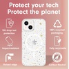 image:imageSonix Case for iPhone 14 Pro  Compatible with MagSafe  10ft Drop Tested  Strawberry MatchaStarry Night
