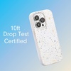 image:imageSonix Case for iPhone 14 Pro  Compatible with MagSafe  10ft Drop Tested  Strawberry MatchaStarry Night