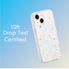 image:imageSonix Case for iPhone 14 Pro  Compatible with MagSafe  10ft Drop Tested  Strawberry MatchaStarry Night