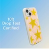 image:imageSonix Case for iPhone 14 Pro  Compatible with MagSafe  10ft Drop Tested  Strawberry MatchaStarry Tort