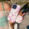image:imageSonix Case for iPhone 14 Pro  Compatible with MagSafe  10ft Drop Tested  Strawberry MatchaStrawberry Matcha