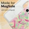 image:imageSonix Case for iPhone 14 Pro  Compatible with MagSafe  10ft Drop Tested  Strawberry MatchaStrawberry Matcha
