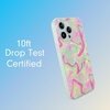image:imageSonix Case for iPhone 14 Pro  Compatible with MagSafe  10ft Drop Tested  Strawberry MatchaStrawberry Matcha