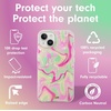 image:imageSonix Case for iPhone 14 Pro  Compatible with MagSafe  10ft Drop Tested  Strawberry MatchaStrawberry Matcha