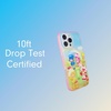 image:imageSonix Case for iPhone 14 Pro  Compatible with MagSafe  10ft Drop Tested  Strawberry MatchaStrawberry Shortcake Berry Besties Rainbow