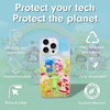 image:imageSonix Case for iPhone 14 Pro  Compatible with MagSafe  10ft Drop Tested  Strawberry MatchaStrawberry Shortcake Berry Besties Rainbow