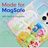 image:imageSonix Case for iPhone 14 Pro  Compatible with MagSafe  10ft Drop Tested  Strawberry MatchaStrawberry Shortcake Berry Besties Rainbow