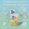 image:imageSonix Case for iPhone 14 Pro  Compatible with MagSafe  10ft Drop Tested  Strawberry MatchaStrawberry Shortcake Berry Besties Rainbow