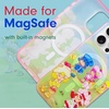 image:imageSonix Case for iPhone 14 Pro  Compatible with MagSafe  10ft Drop Tested  Strawberry MatchaStrawberry Shortcake Berry Besties Rainbow