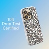 image:imageSonix Case for iPhone 14 Pro  Compatible with MagSafe  10ft Drop Tested  Strawberry MatchaTerrazzo