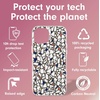 image:imageSonix Case for iPhone 14 Pro  Compatible with MagSafe  10ft Drop Tested  Strawberry MatchaTerrazzo