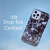 image:imageSonix Case for iPhone 14 Pro  Compatible with MagSafe  10ft Drop Tested  Strawberry MatchaTort  Nebula Tort MS