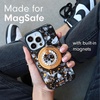 image:imageSonix Case for iPhone 14 Pro  Compatible with MagSafe  10ft Drop Tested  Strawberry MatchaTort  Nebula Tort MS