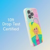 image:imageSonix Case for iPhone 14 Pro  Compatible with MagSafe  10ft Drop Tested  Strawberry MatchaTotally Barbie