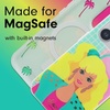 image:imageSonix Case for iPhone 14 Pro  Compatible with MagSafe  10ft Drop Tested  Strawberry MatchaTotally Barbie