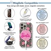 image:imageSonix Case for iPhone 14 Pro  Compatible with MagSafe  10ft Drop Tested  Strawberry MatchaVintage Barbie
