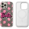 image:imageSonix Case for iPhone 14 Pro  Compatible with MagSafe  10ft Drop Tested  Strawberry MatchaVintage Barbie