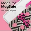 image:imageSonix Case for iPhone 14 Pro  Compatible with MagSafe  10ft Drop Tested  Strawberry MatchaVintage Barbie