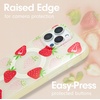 image:imageSonix Case for iPhone 14 Pro  Compatible with MagSafe  10ft Drop Tested  Strawberry MatchaWild Strawberries