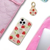 image:imageSonix Case for iPhone 14 Pro  Compatible with MagSafe  10ft Drop Tested  Strawberry MatchaWild Strawberries