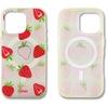 image:imageSonix Case for iPhone 14 Pro  Compatible with MagSafe  10ft Drop Tested  Strawberry MatchaWild Strawberries