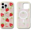 image:imageSonix Case for iPhone 14 Pro  Compatible with MagSafe  10ft Drop Tested  Strawberry MatchaWild Strawberries