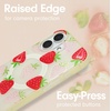 image:imageSonix Case for iPhone 14 Pro  Compatible with MagSafe  10ft Drop Tested  Strawberry MatchaWild Strawberries