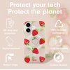 image:imageSonix Case for iPhone 14 Pro  Compatible with MagSafe  10ft Drop Tested  Strawberry MatchaWild Strawberries