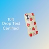 image:imageSonix Case for iPhone 14 Pro  Compatible with MagSafe  10ft Drop Tested  Strawberry MatchaWild Strawberries