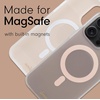 image:imageSonix Case for iPhone 14 Pro  Compatible with Magsafe  10ft Drop Tested  Jelly ApricotJelly Apricot