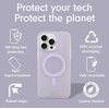 image:imageSonix Case for iPhone 14 Pro  Compatible with Magsafe  10ft Drop Tested  Jelly ApricotJelly Lavender