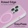 image:imageSonix Case for iPhone 14 Pro  Compatible with Magsafe  10ft Drop Tested  Jelly ApricotJelly Pink