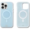 image:imageSonix Case for iPhone 14 Pro  Compatible with Magsafe  10ft Drop Tested  Jelly ApricotJelly Sky Blue