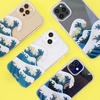 image:imageSonix Case for iPhone 14 Pro Max  10ft Drop Tested  Clear Protective Case  Tokyo Wave
