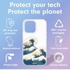 image:imageSonix Case for iPhone 14 Pro Max  10ft Drop Tested  Clear Protective Case  Tokyo Wave