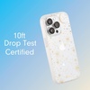 image:imageSonix Case for iPhone 14 Pro Max  10ft Drop Tested  Clear Protective Case for Women  Cosmic StarsiPhone 14 Pro Max