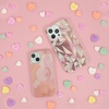 image:imageSonix Case for iPhone 14 Pro Max  10ft Drop Tested  Marble Phone Case for Women  Pink Prism
