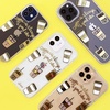 image:imageSonix Case for iPhone 14 Pro Max  10ft Drop Tested  Protective Case for Women  Coffee