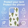 image:imageSonix Case for iPhone 14 Pro Max  10ft Drop Tested  Protective Clear Cactus Case  Prickly Pear