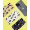 image:imageSonix Case for iPhone 14 Pro Max  10ft Drop Tested  Protective Clear Cactus Case  Prickly Pear
