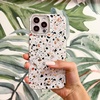 image:imageSonix Case for iPhone 14 Pro Max  10ft Drop Tested  Terrazzo Marble Phone Case for Women  Confetti