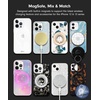 image:imageSonix Ripple Case for iPhone 13 with SelfAligning Compatibility with MagSafe Charging 10ft Drop Tested Protective Cover for Apple iPhone 13