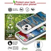 image:imageSonix Ripple Case for iPhone 13 with SelfAligning Compatibility with MagSafe Charging 10ft Drop Tested Protective Cover for Apple iPhone 13